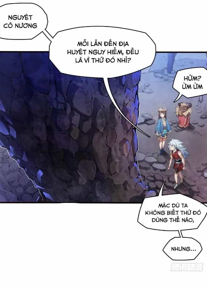 Long Hưởng Thiên Hạ - Chương 14 - ảnh 11