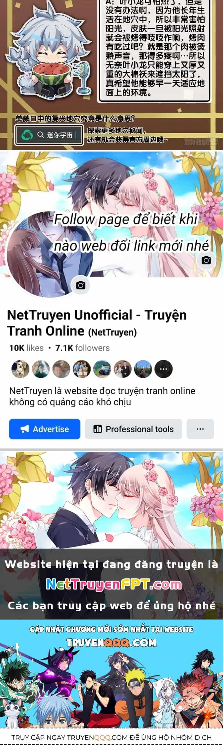 Long Hưởng Thiên Hạ - Chương 14 - ảnh 119