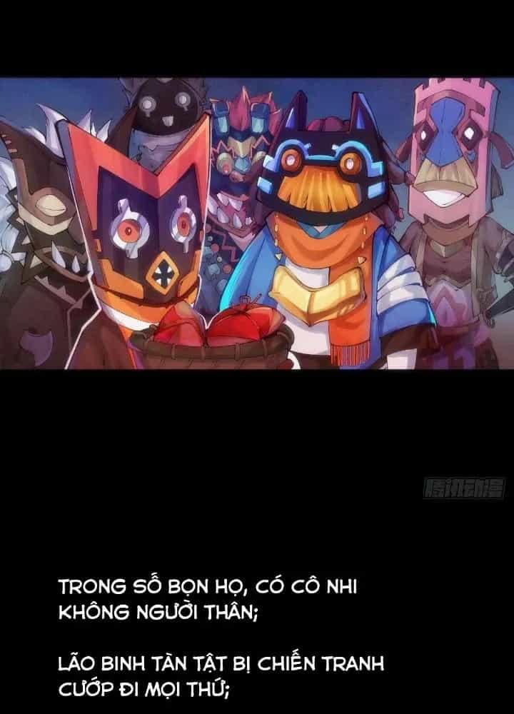 Long Hưởng Thiên Hạ - Chương 14 - ảnh 69