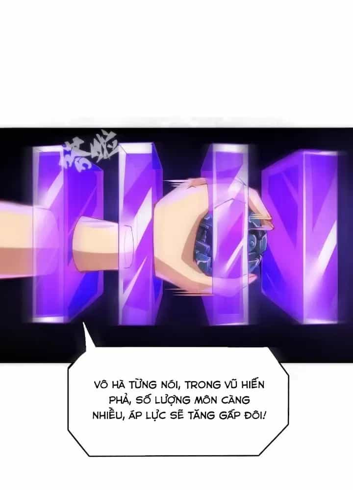 Long Hưởng Thiên Hạ - Chương 140 - ảnh 75