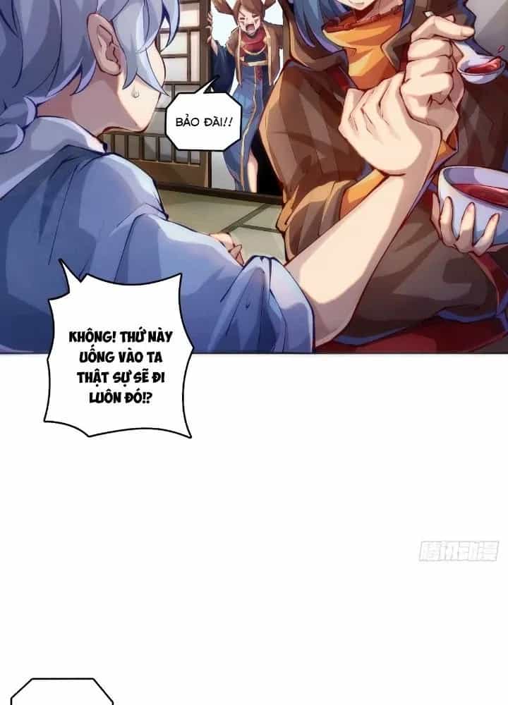 Long Hưởng Thiên Hạ - Chương 141 - ảnh 113