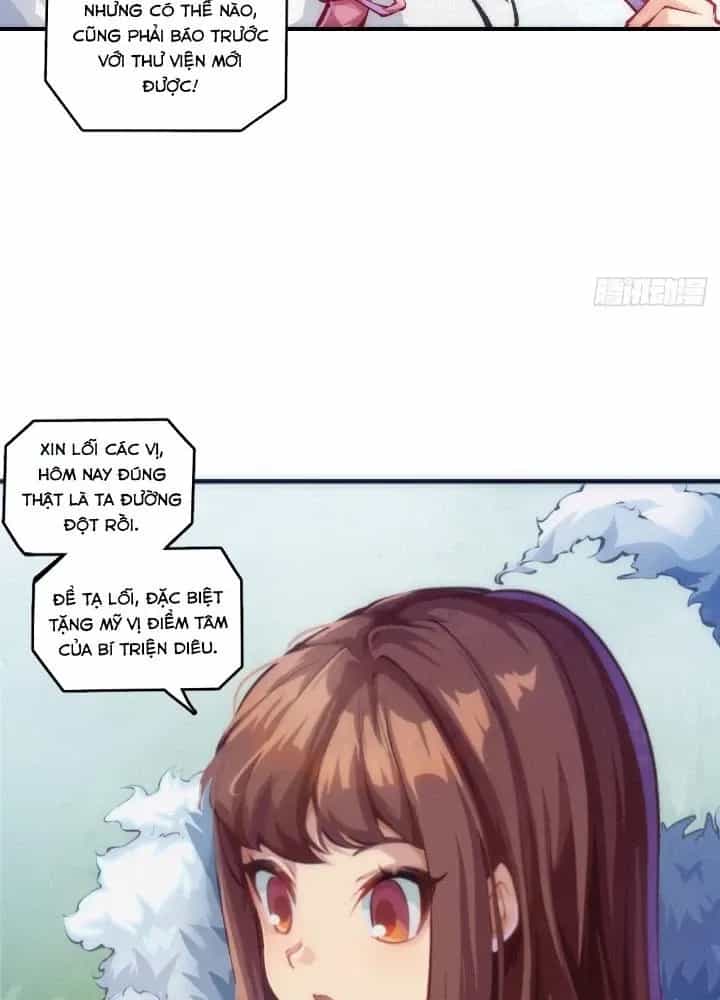 Long Hưởng Thiên Hạ - Chương 141 - ảnh 19