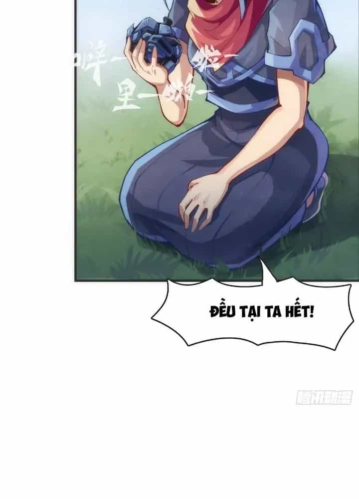 Long Hưởng Thiên Hạ - Chương 141 - ảnh 59
