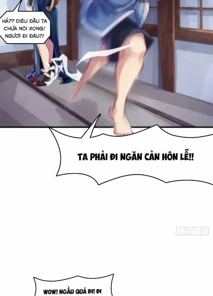 Long Hưởng Thiên Hạ - Chương 142 - ảnh 9