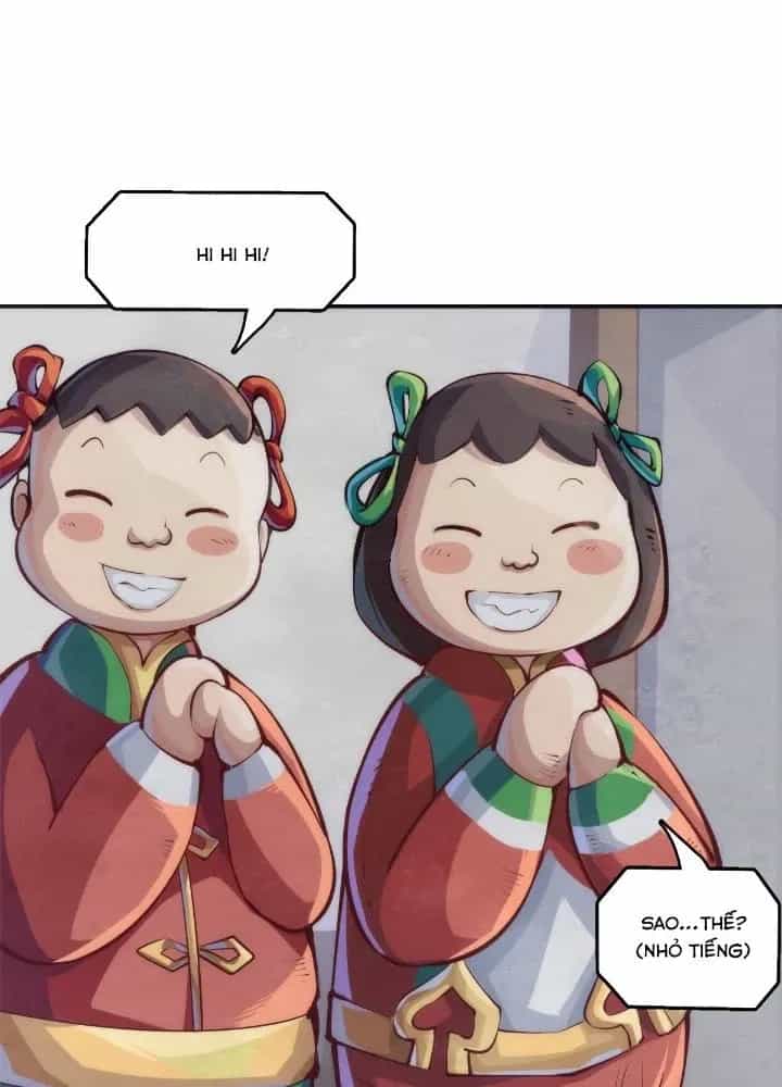 Long Hưởng Thiên Hạ - Chương 143 - ảnh 101