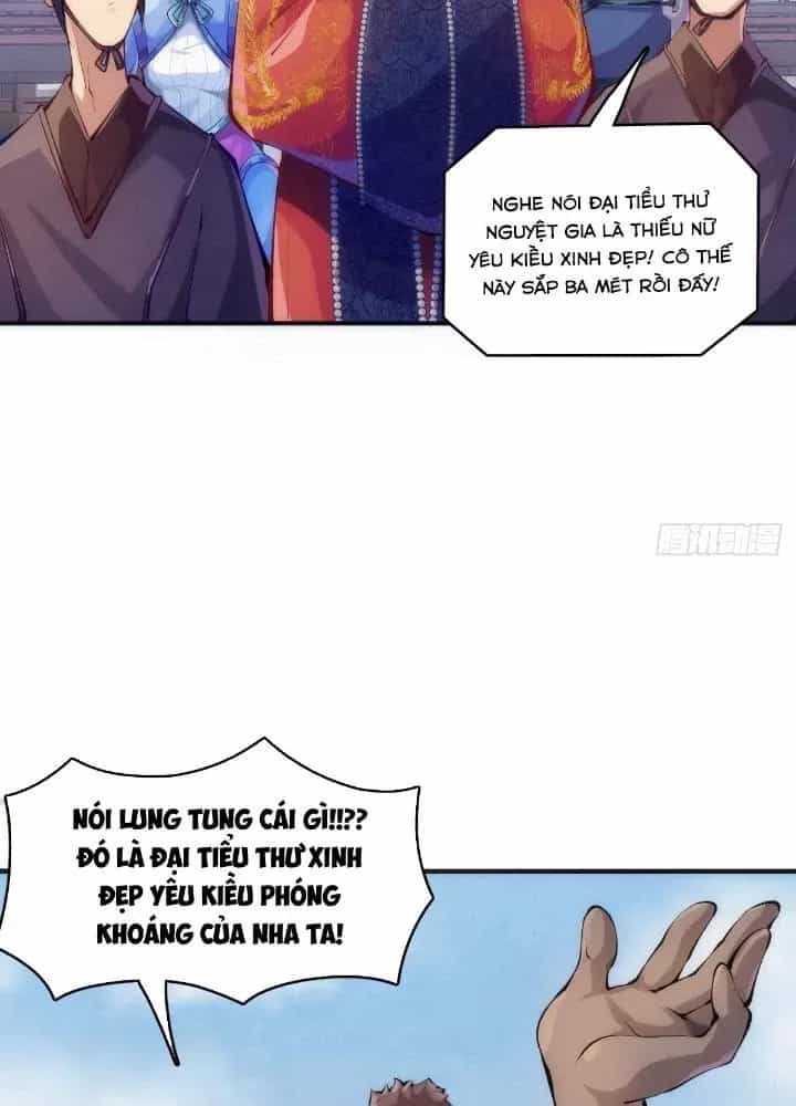 Long Hưởng Thiên Hạ - Chương 143 - ảnh 19