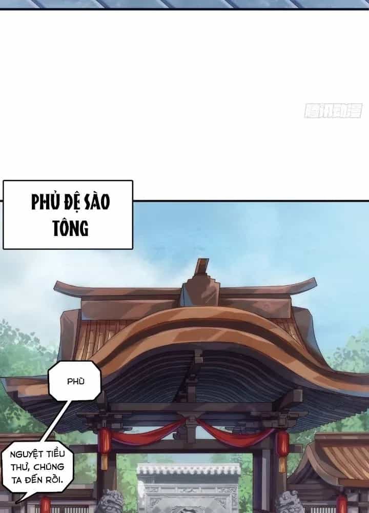 Long Hưởng Thiên Hạ - Chương 143 - ảnh 65
