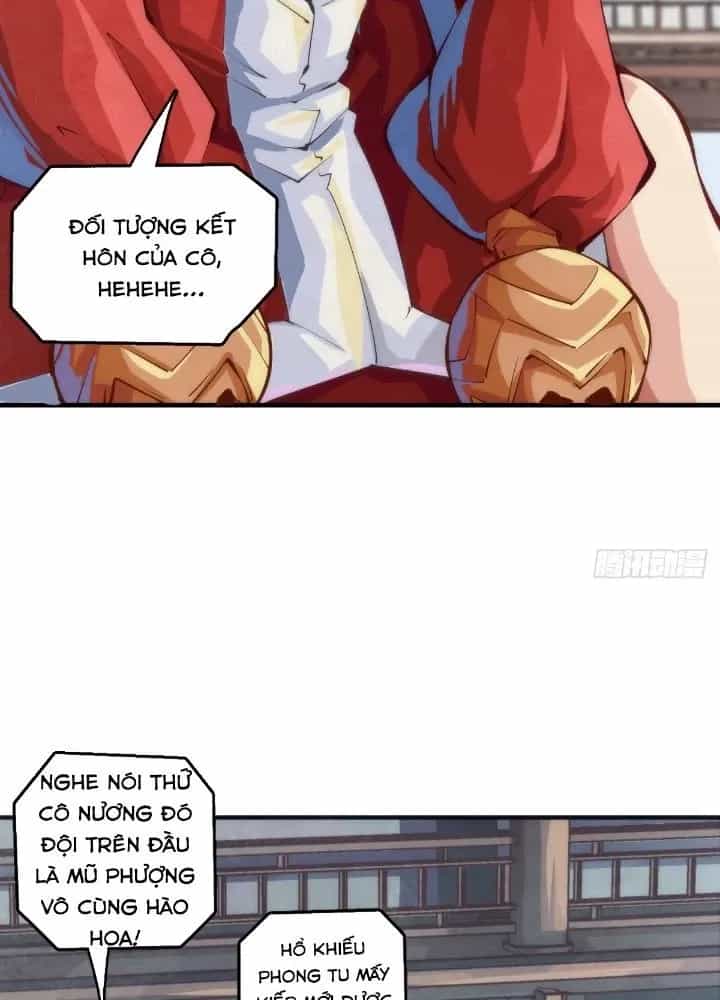 Long Hưởng Thiên Hạ - Chương 143 - ảnh 87
