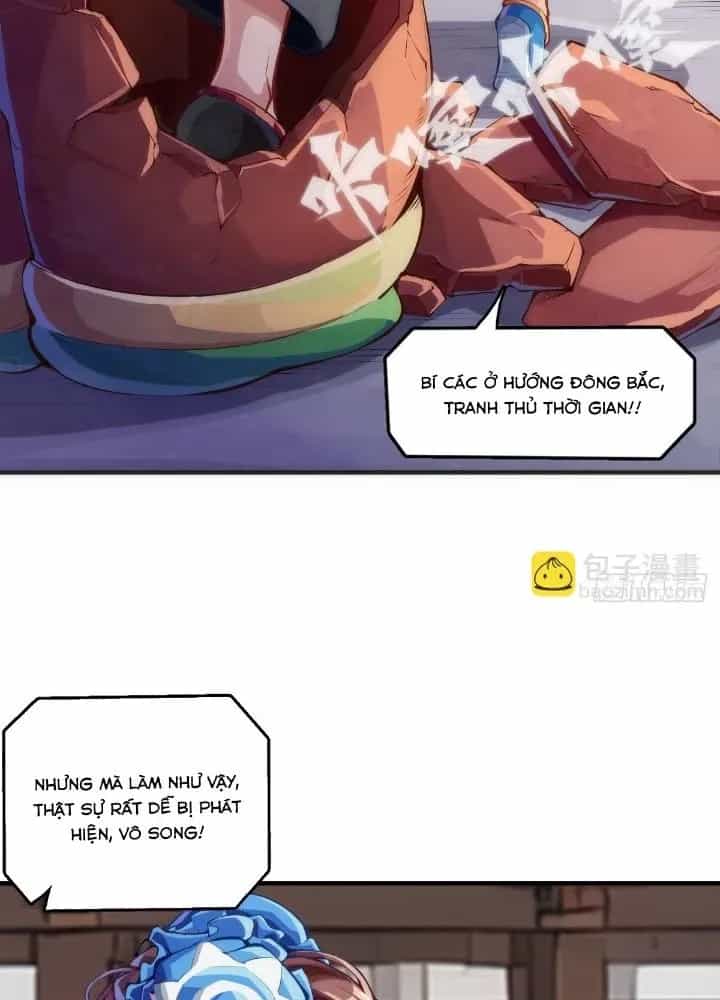 Long Hưởng Thiên Hạ - Chương 144 - ảnh 37
