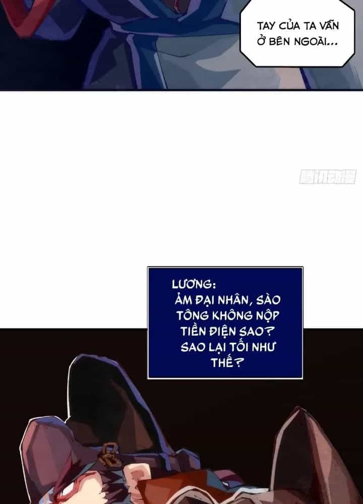 Long Hưởng Thiên Hạ - Chương 146 - ảnh 116
