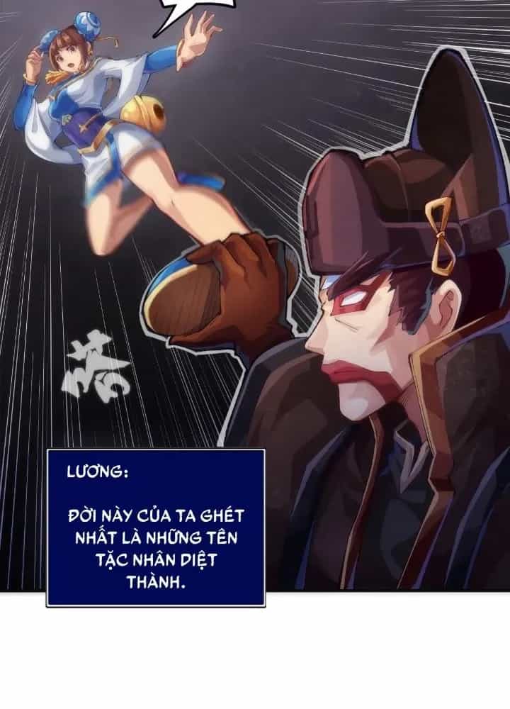 Long Hưởng Thiên Hạ - Chương 146 - ảnh 126