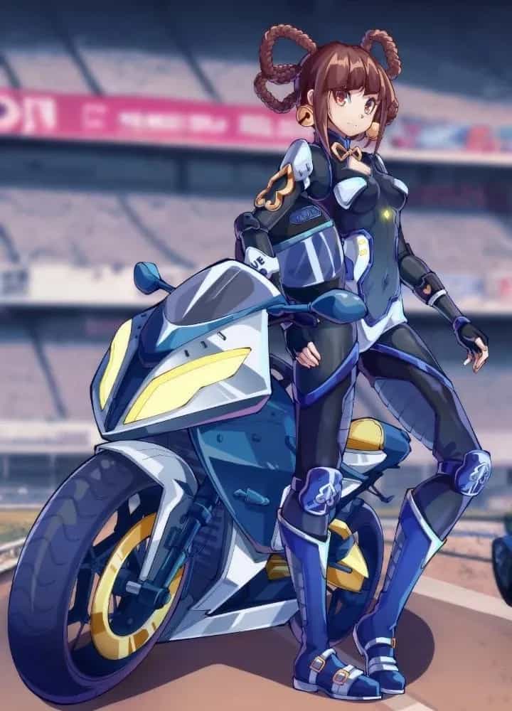Long Hưởng Thiên Hạ - Chương 146 - ảnh 42