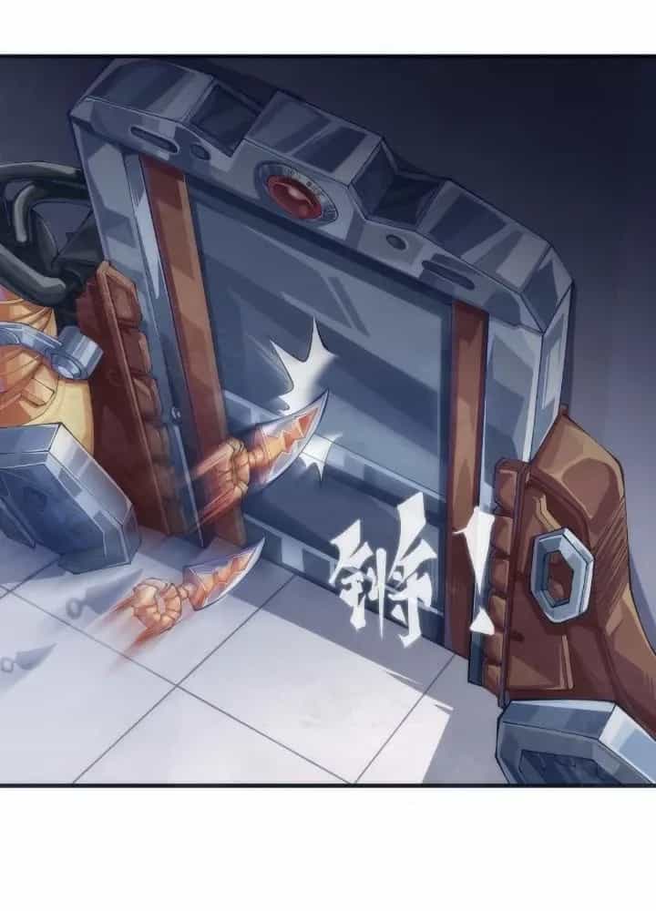 Long Hưởng Thiên Hạ - Chương 147 - ảnh 35