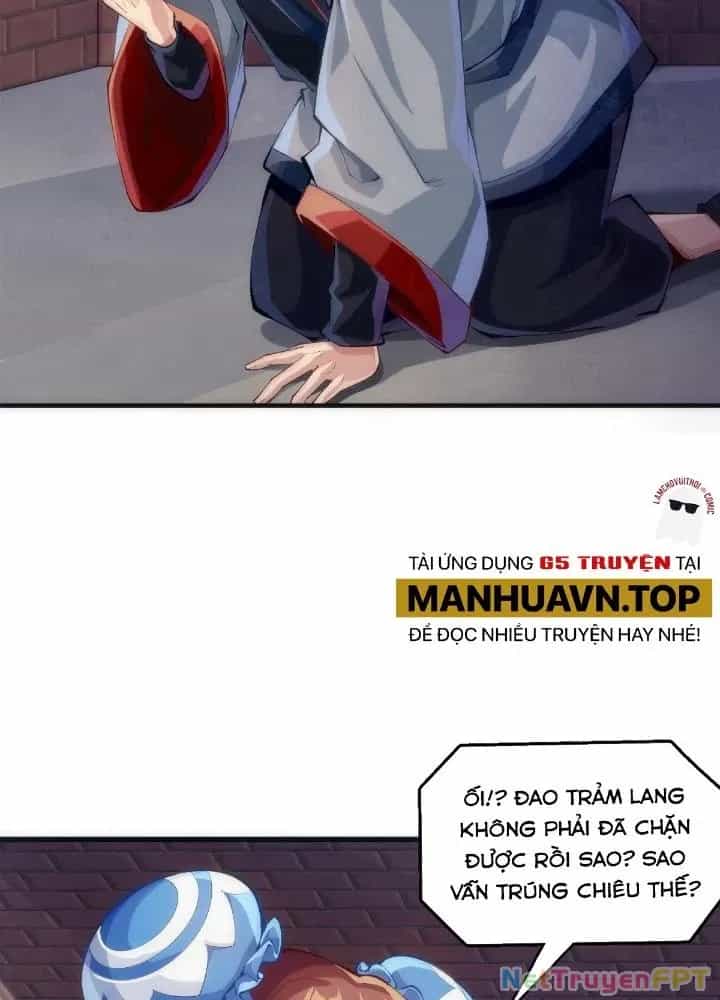 Long Hưởng Thiên Hạ - Chương 147 - ảnh 47