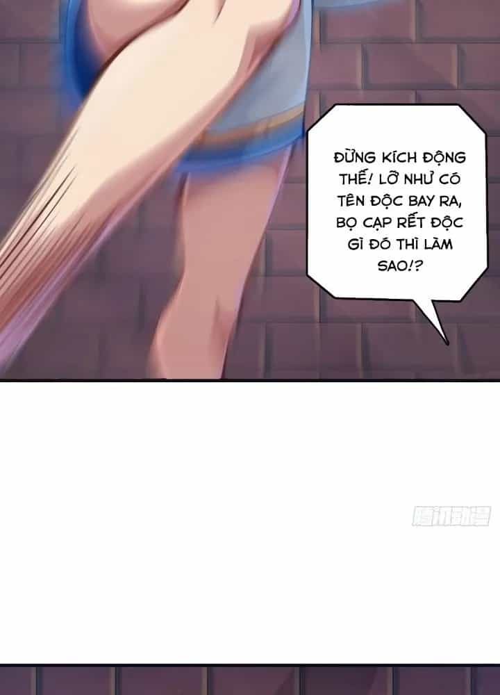 Long Hưởng Thiên Hạ - Chương 147 - ảnh 75