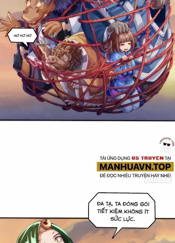 Long Hưởng Thiên Hạ - Chương 147 - ảnh 99