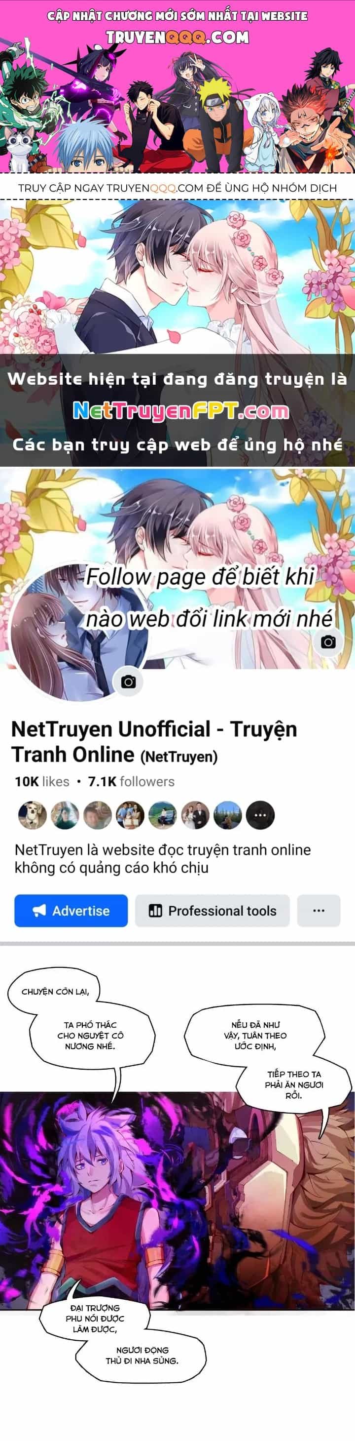 Long Hưởng Thiên Hạ - Chương 15 - ảnh 1