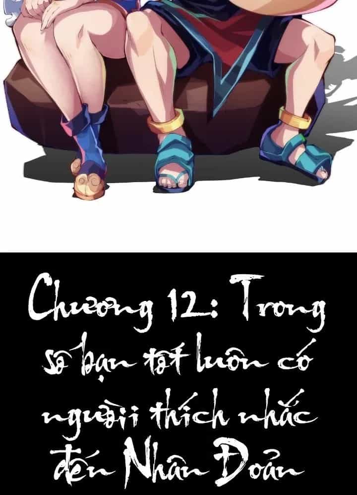 Long Hưởng Thiên Hạ - Chương 15 - ảnh 103