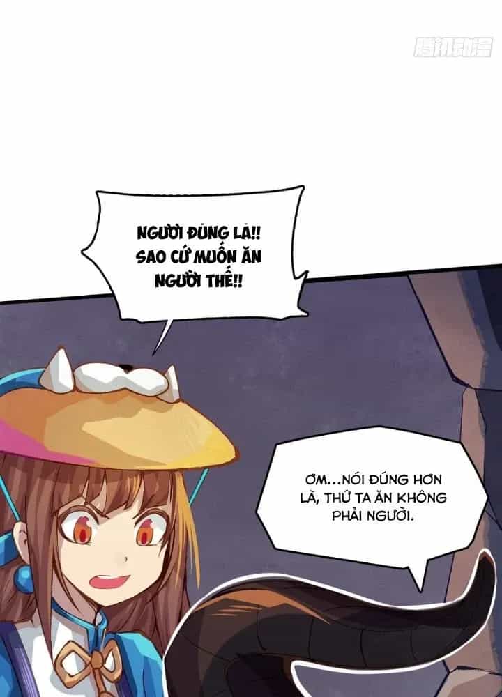 Long Hưởng Thiên Hạ - Chương 15 - ảnh 119
