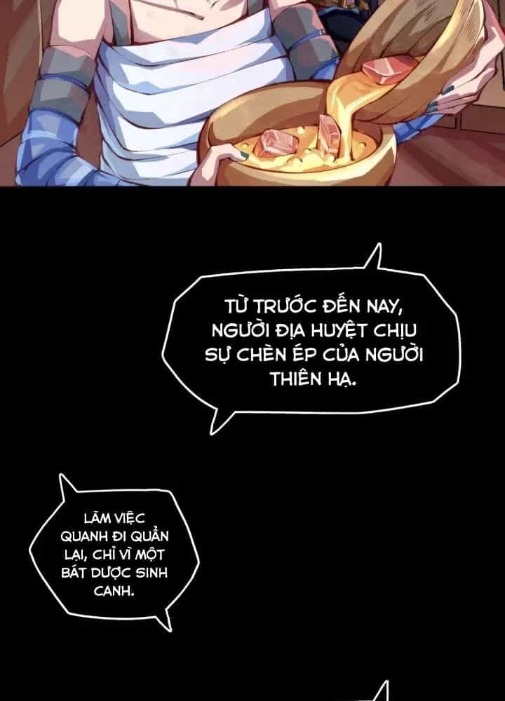 Long Hưởng Thiên Hạ - Chương 15 - ảnh 21