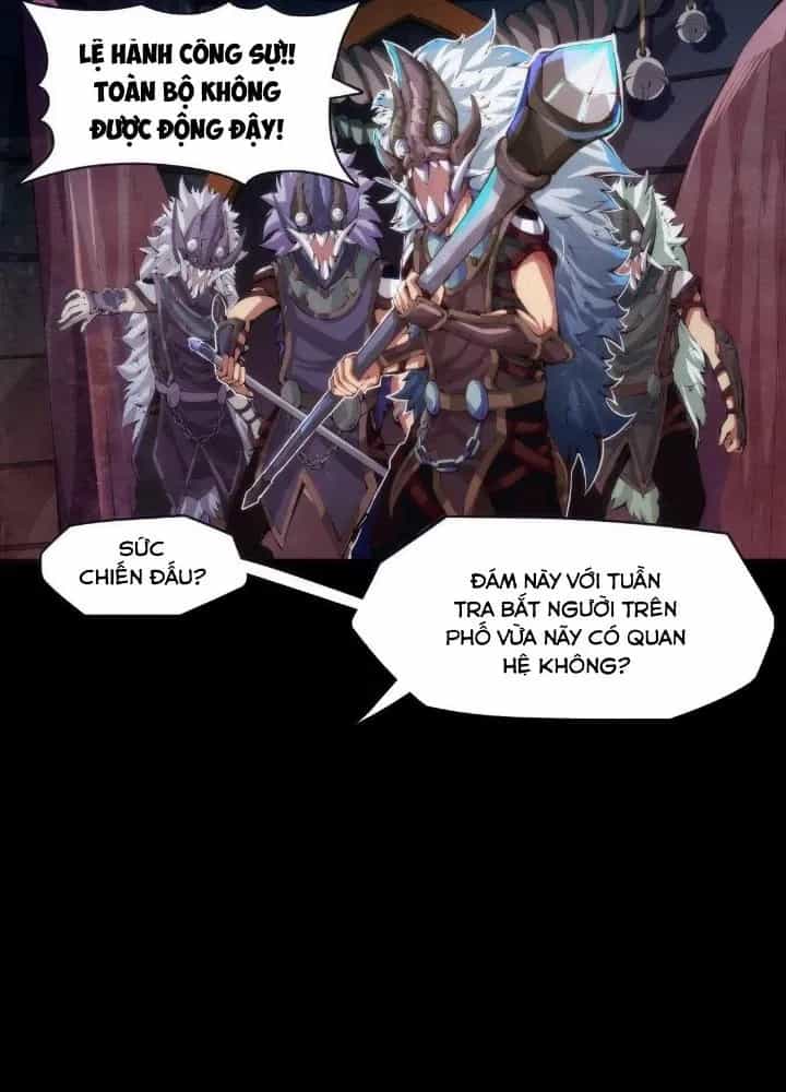 Long Hưởng Thiên Hạ - Chương 15 - ảnh 29