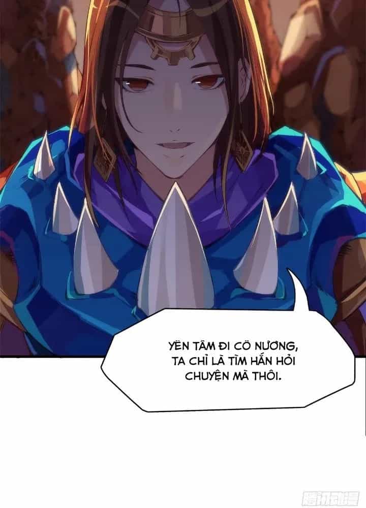Long Hưởng Thiên Hạ - Chương 15 - ảnh 81