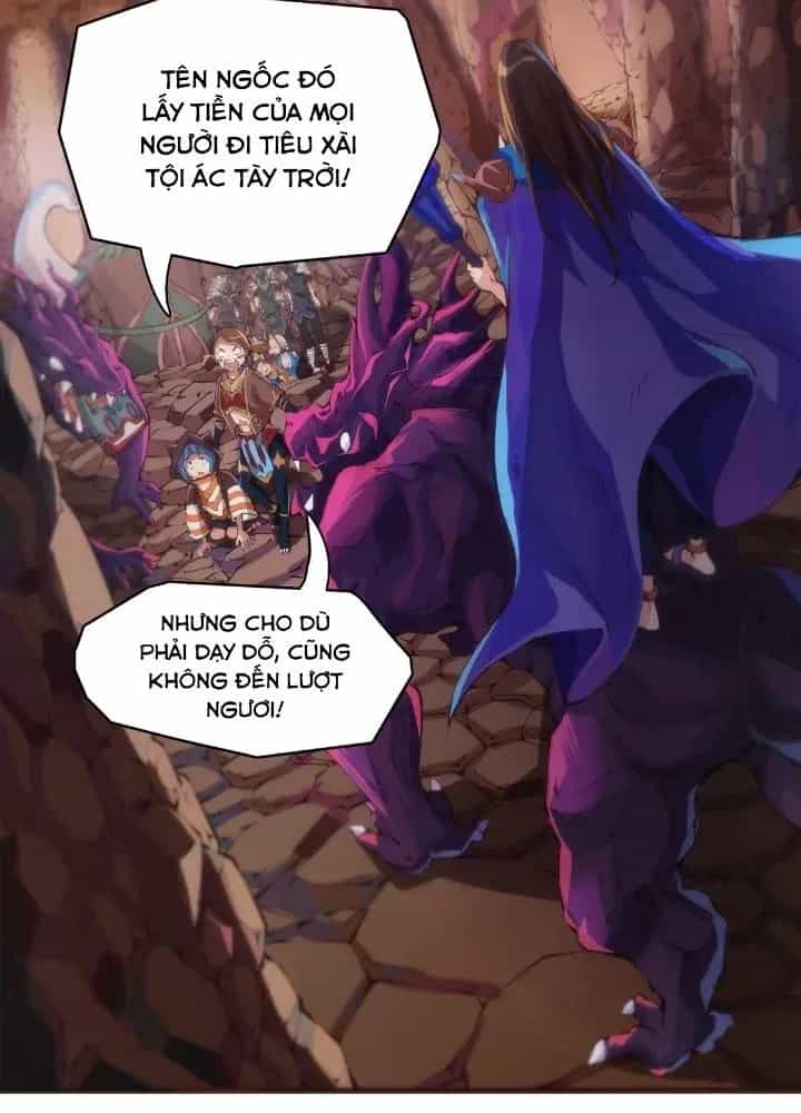 Long Hưởng Thiên Hạ - Chương 15 - ảnh 93