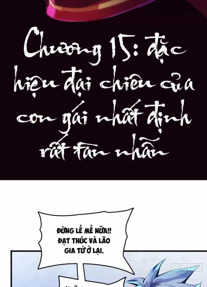Long Hưởng Thiên Hạ - Chương 17 - ảnh 125