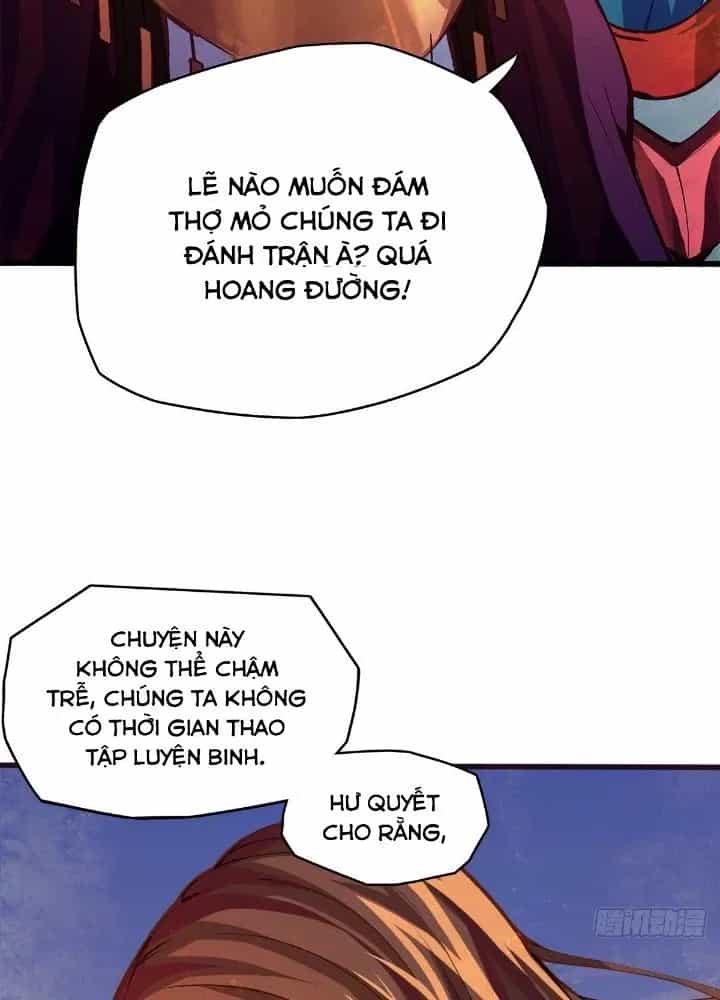 Long Hưởng Thiên Hạ - Chương 17 - ảnh 25