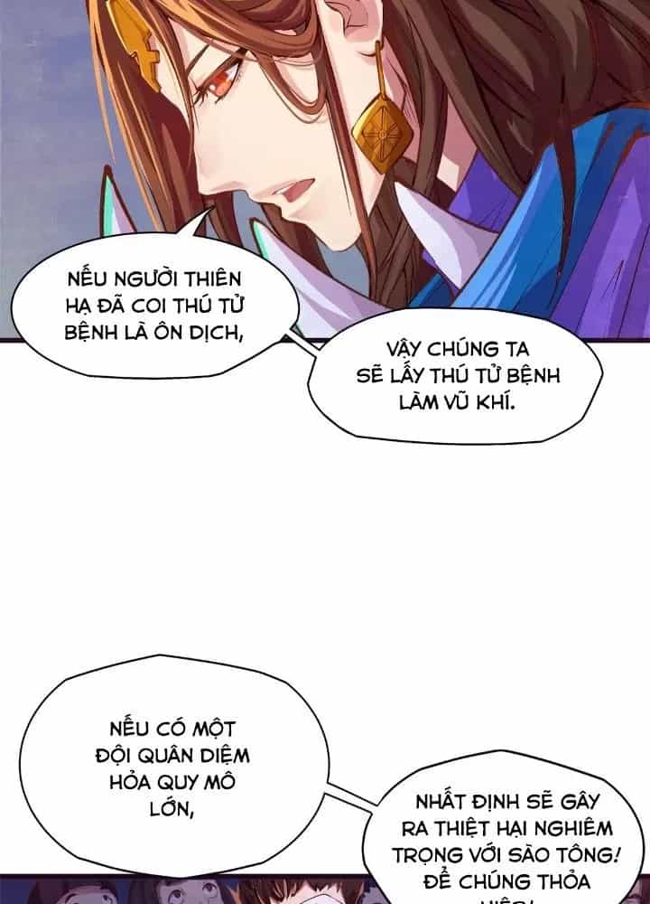 Long Hưởng Thiên Hạ - Chương 17 - ảnh 27