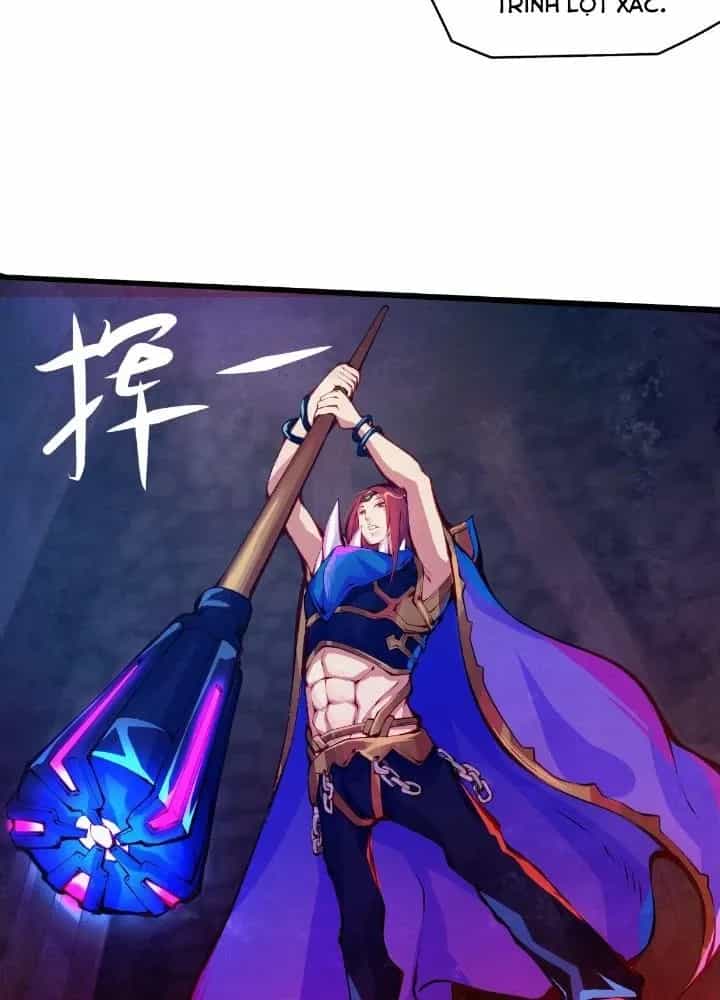 Long Hưởng Thiên Hạ - Chương 17 - ảnh 47
