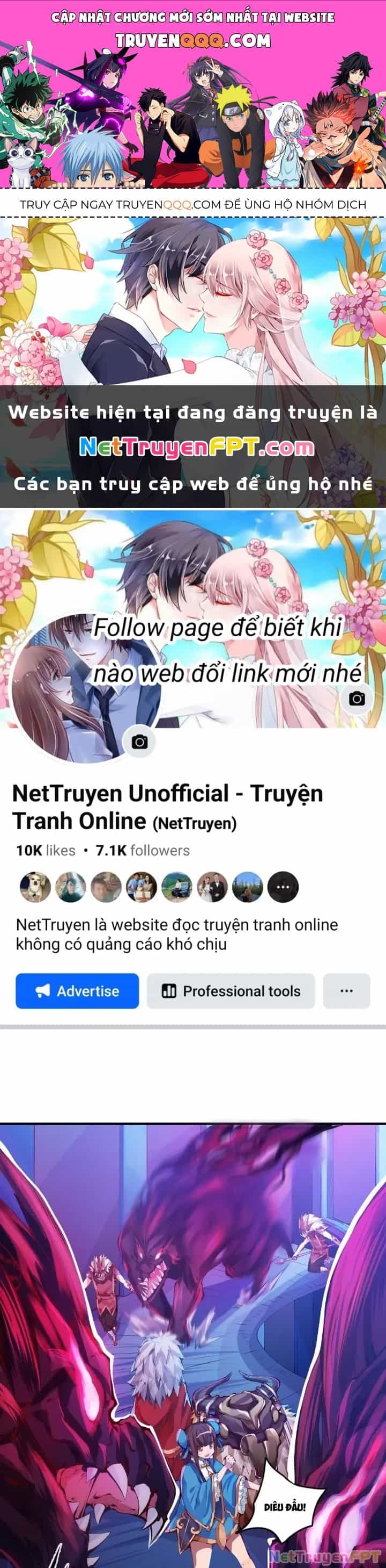 Long Hưởng Thiên Hạ - Chương 18 - ảnh 1