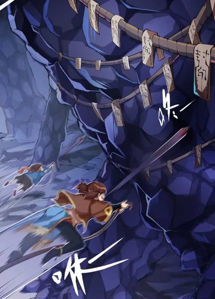 Long Hưởng Thiên Hạ - Chương 18 - ảnh 101