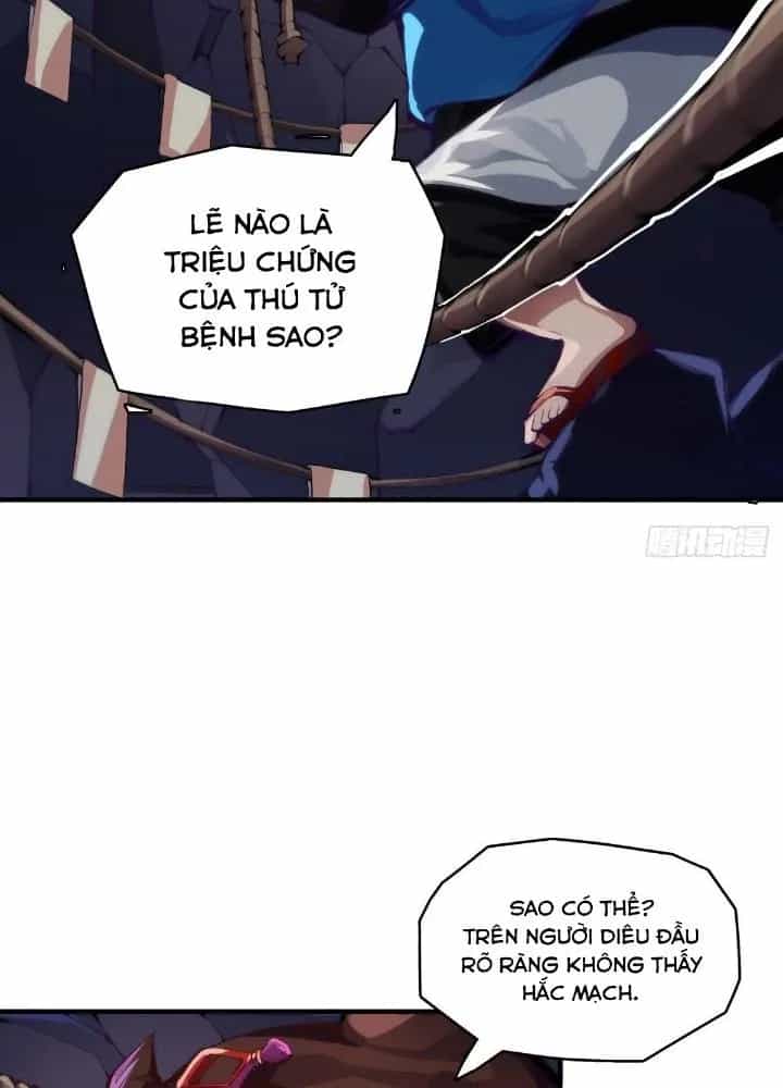 Long Hưởng Thiên Hạ - Chương 18 - ảnh 107