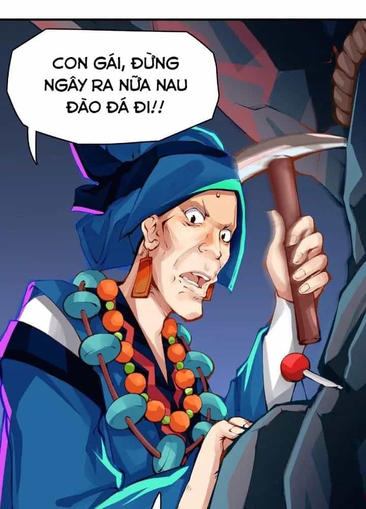 Long Hưởng Thiên Hạ - Chương 18 - ảnh 119