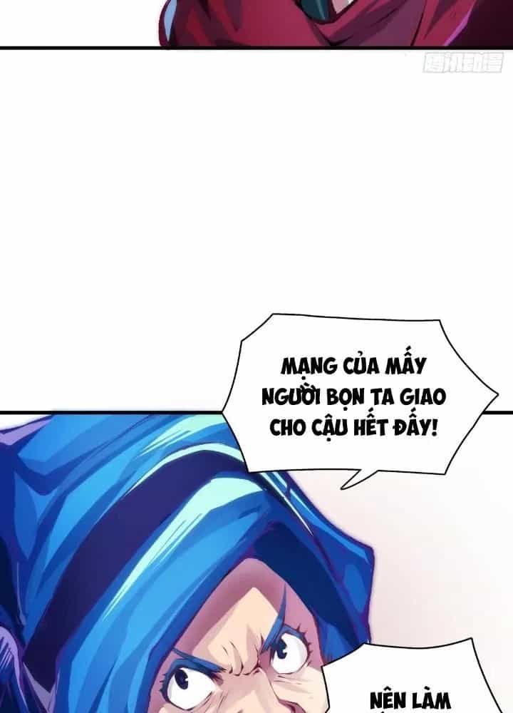 Long Hưởng Thiên Hạ - Chương 18 - ảnh 17
