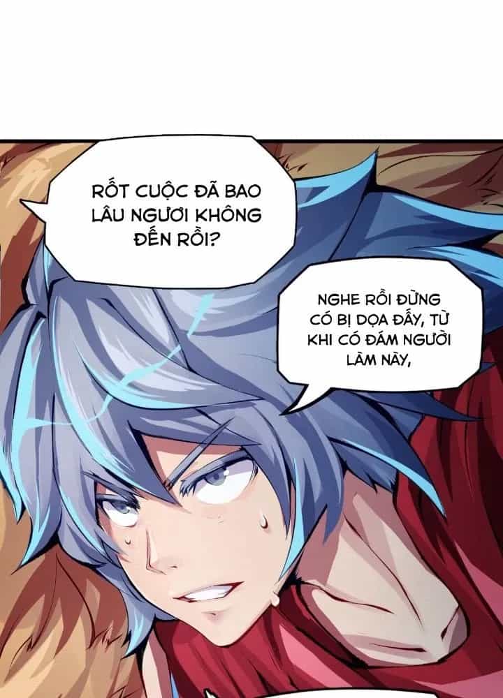 Long Hưởng Thiên Hạ - Chương 18 - ảnh 41