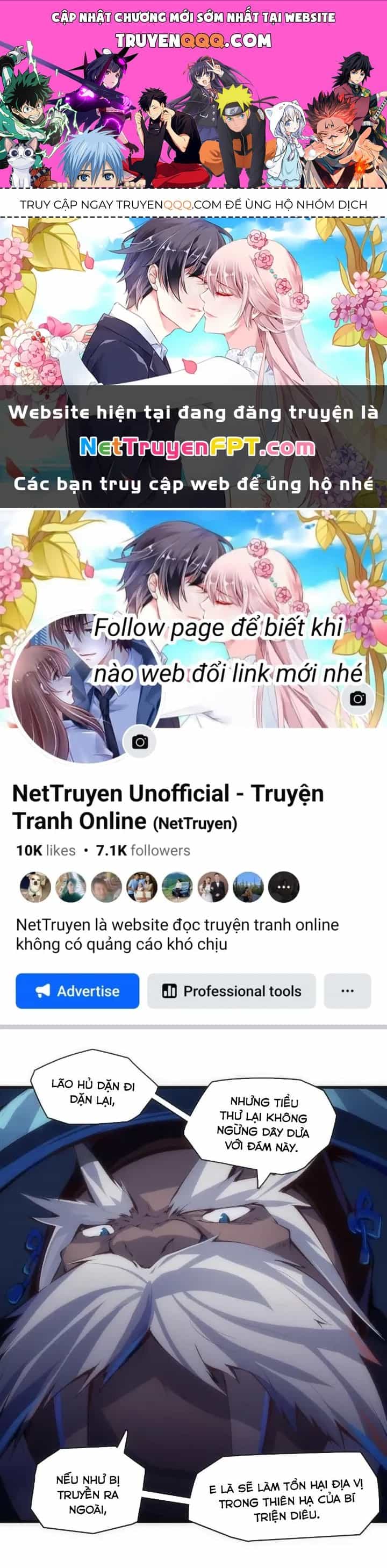 Long Hưởng Thiên Hạ - Chương 23 - ảnh 1