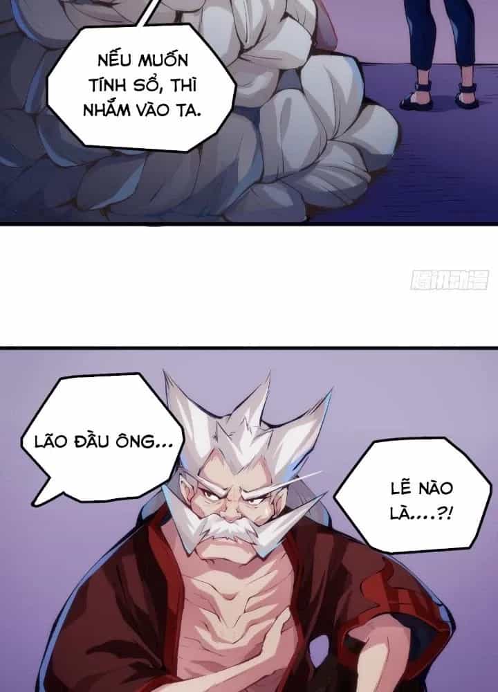 Long Hưởng Thiên Hạ - Chương 23 - ảnh 115