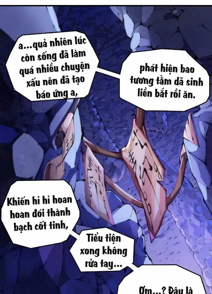 Long Hưởng Thiên Hạ - Chương 23 - ảnh 69