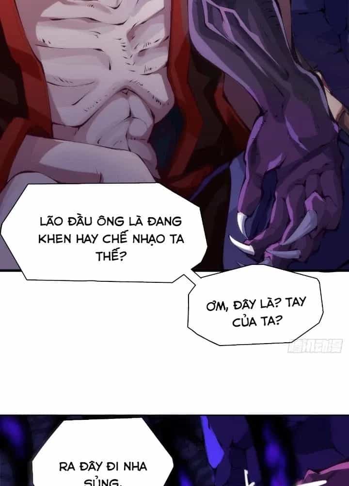 Long Hưởng Thiên Hạ - Chương 23 - ảnh 85