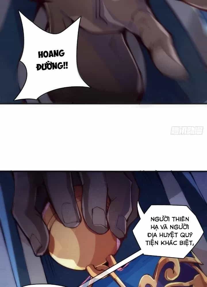 Long Hưởng Thiên Hạ - Chương 23 - ảnh 9