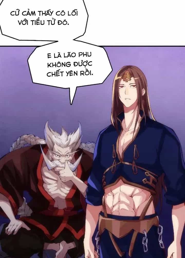 Long Hưởng Thiên Hạ - Chương 25 - ảnh 129