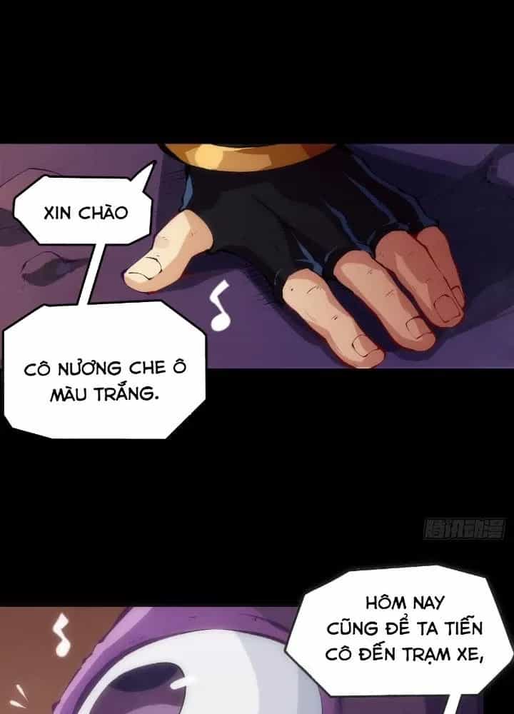 Long Hưởng Thiên Hạ - Chương 25 - ảnh 19