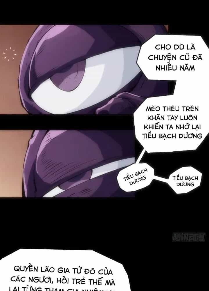 Long Hưởng Thiên Hạ - Chương 25 - ảnh 23