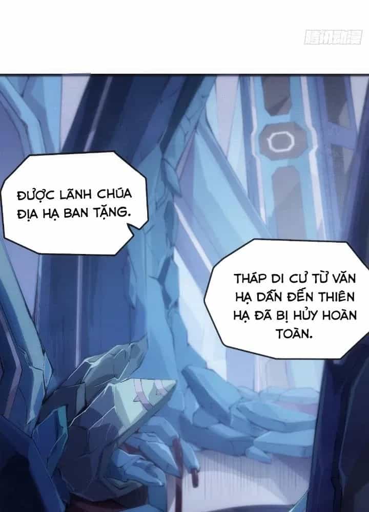 Long Hưởng Thiên Hạ - Chương 25 - ảnh 3