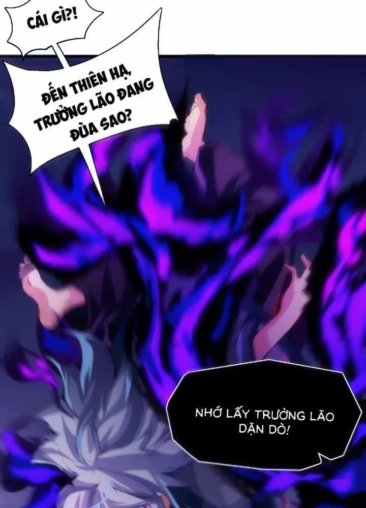Long Hưởng Thiên Hạ - Chương 25 - ảnh 53