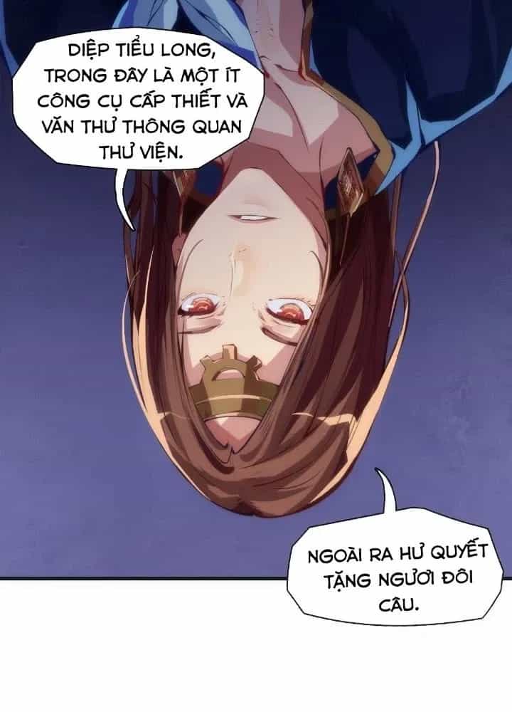 Long Hưởng Thiên Hạ - Chương 25 - ảnh 67