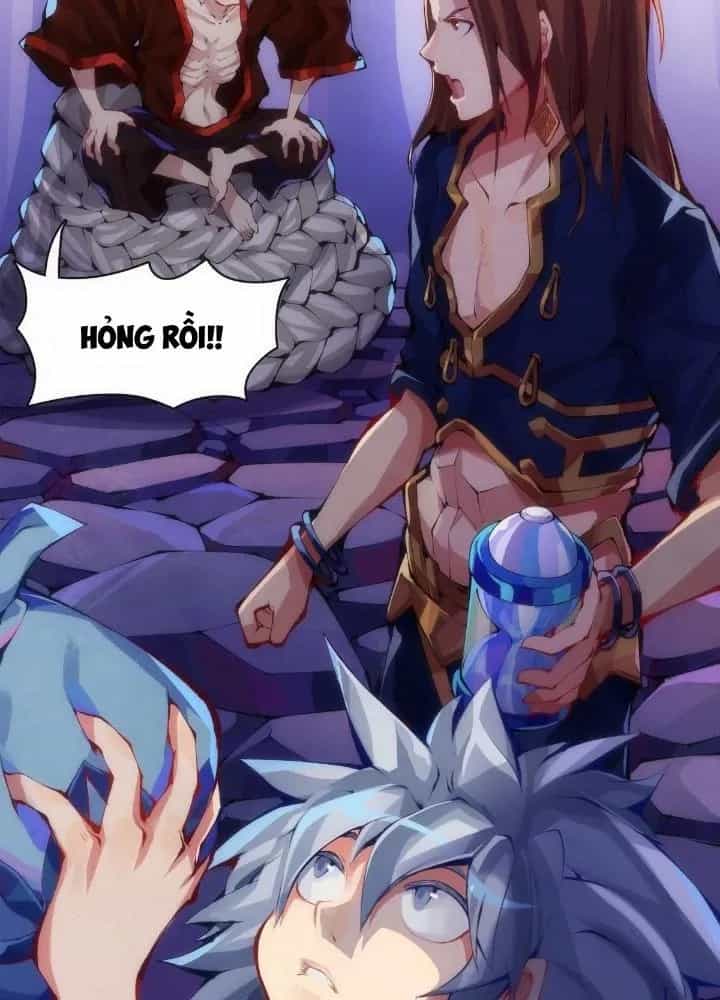 Long Hưởng Thiên Hạ - Chương 25 - ảnh 85