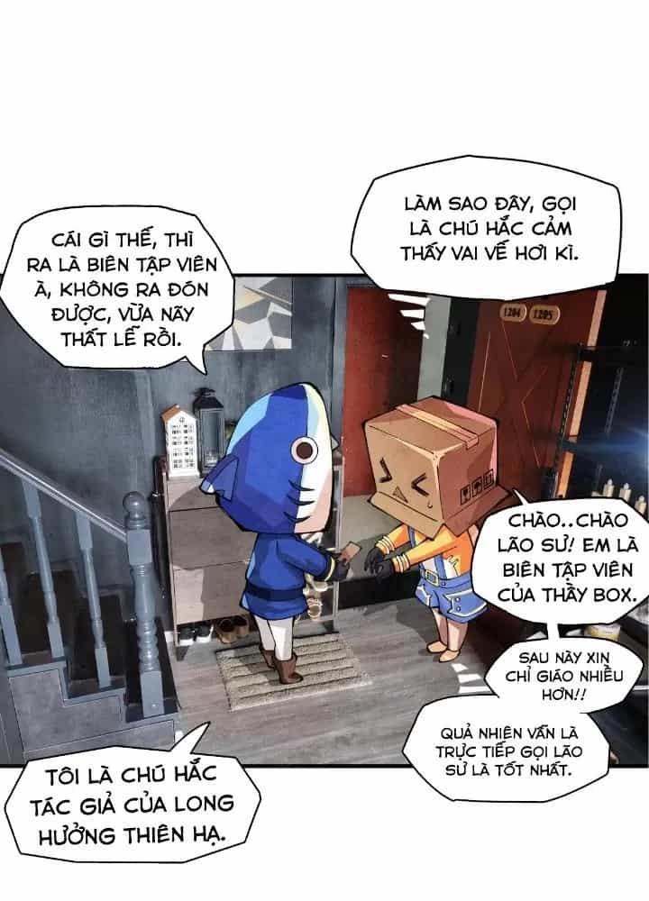 Long Hưởng Thiên Hạ - Chương 26 - ảnh 15